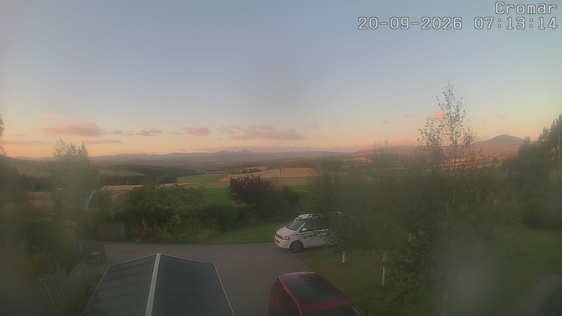 Tarland › South: Glen Tanar