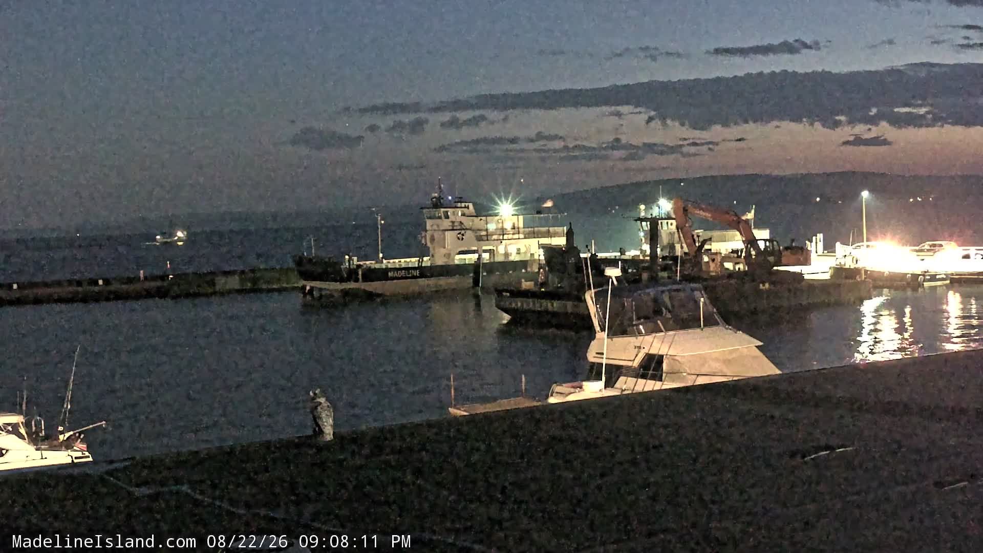 Bayfield