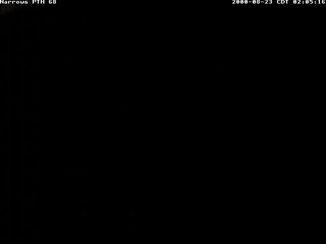 Shoal Lake › South