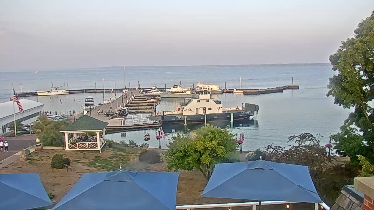 Bayfield › East: Lake Superior