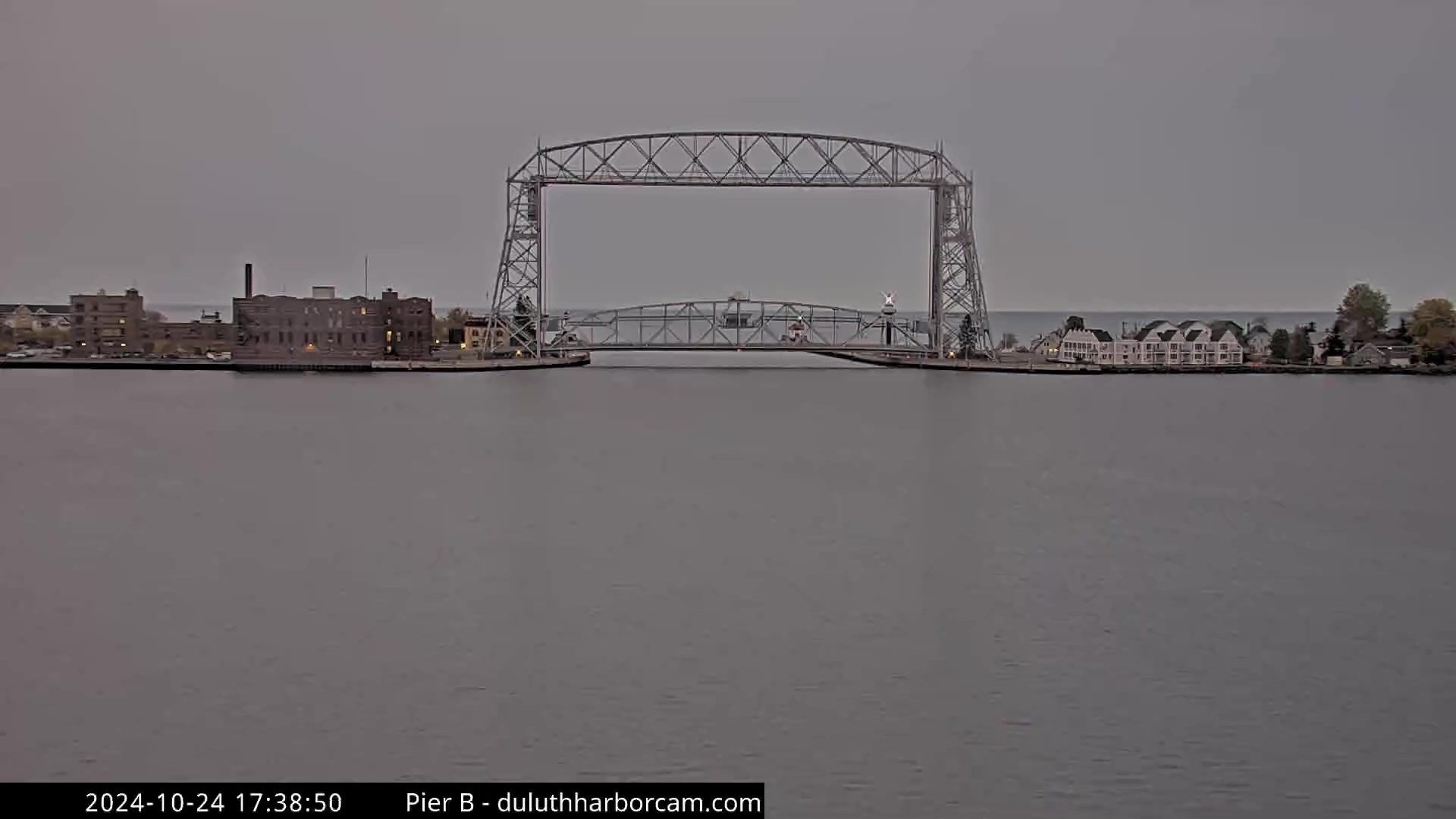 Duluth › North-East: Aerial Lift Bridge