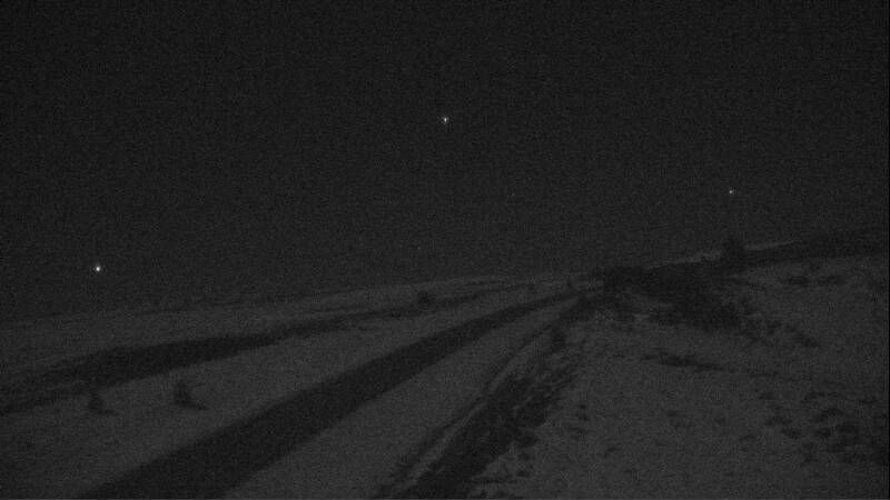 Beaverhead County: Big Hole Pass - Montana - Southeast Elev 7400