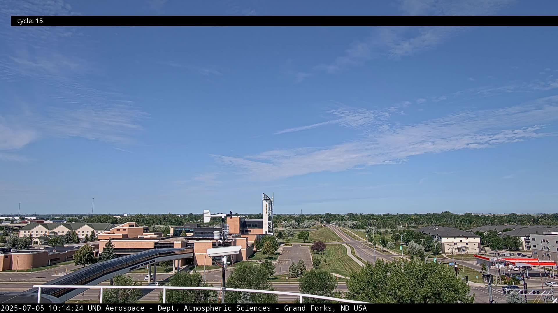 Grand Forks › West