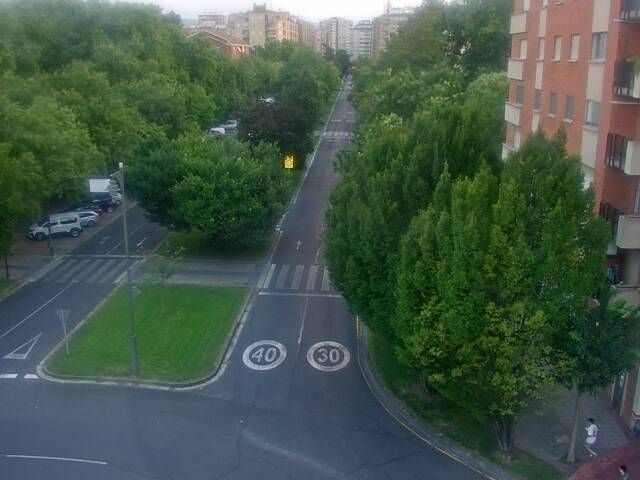 Logrono