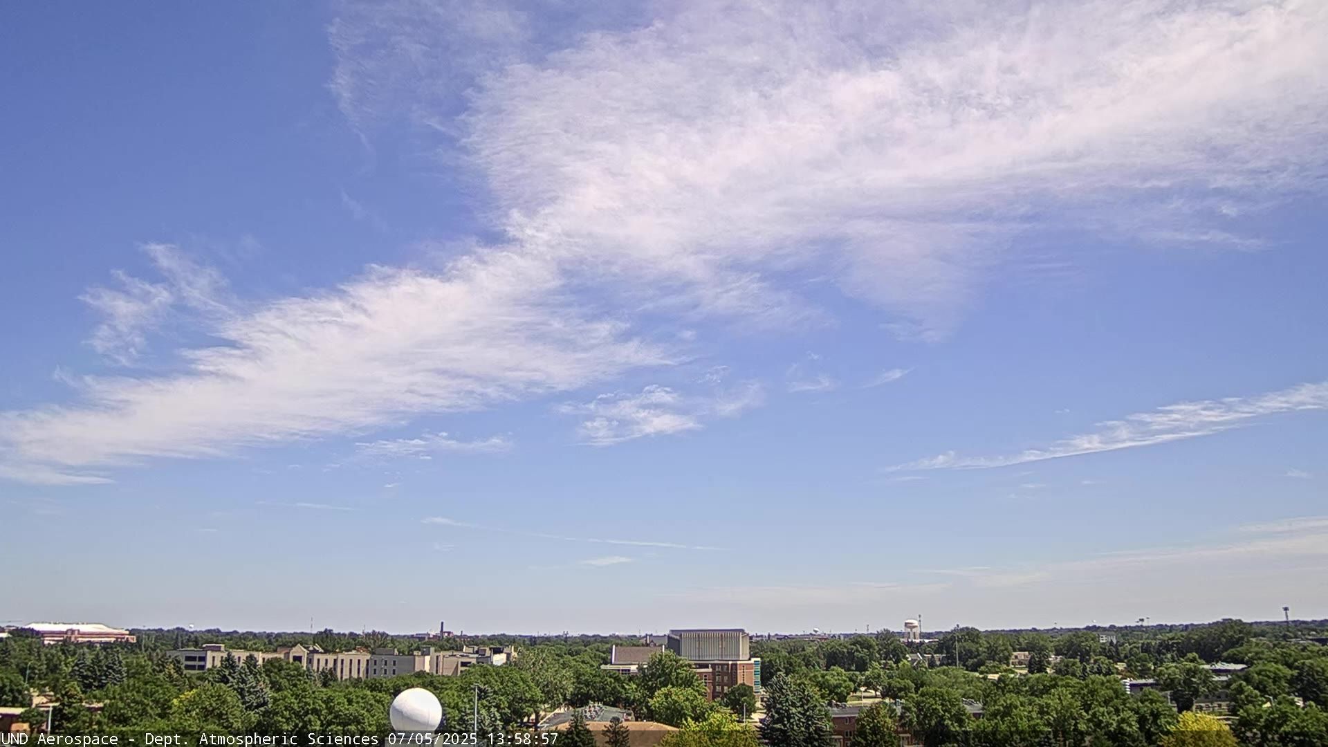 Grand Forks › East: Clifford Hall