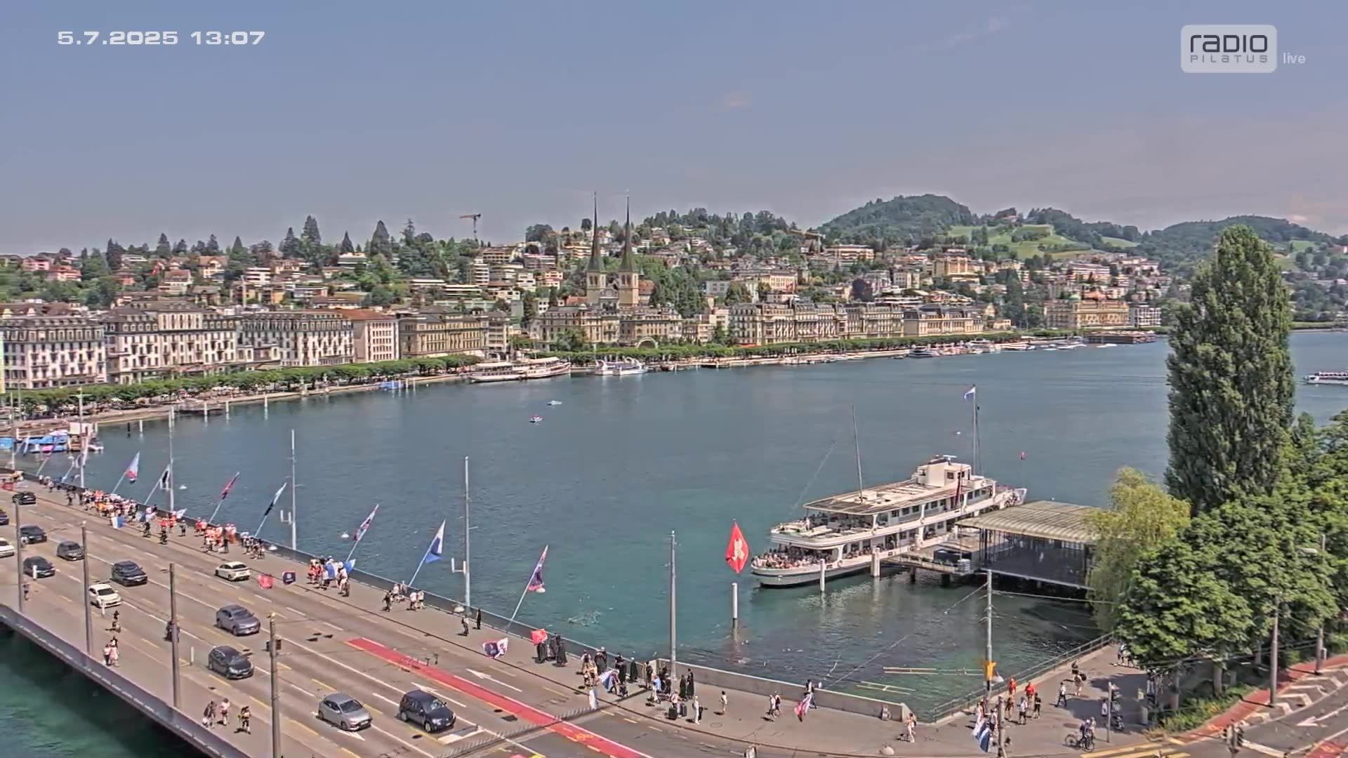 Lucerne