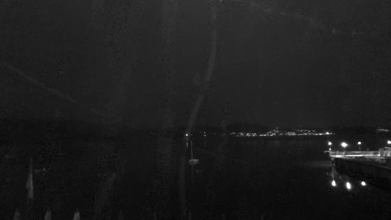 Bracciano › North-East