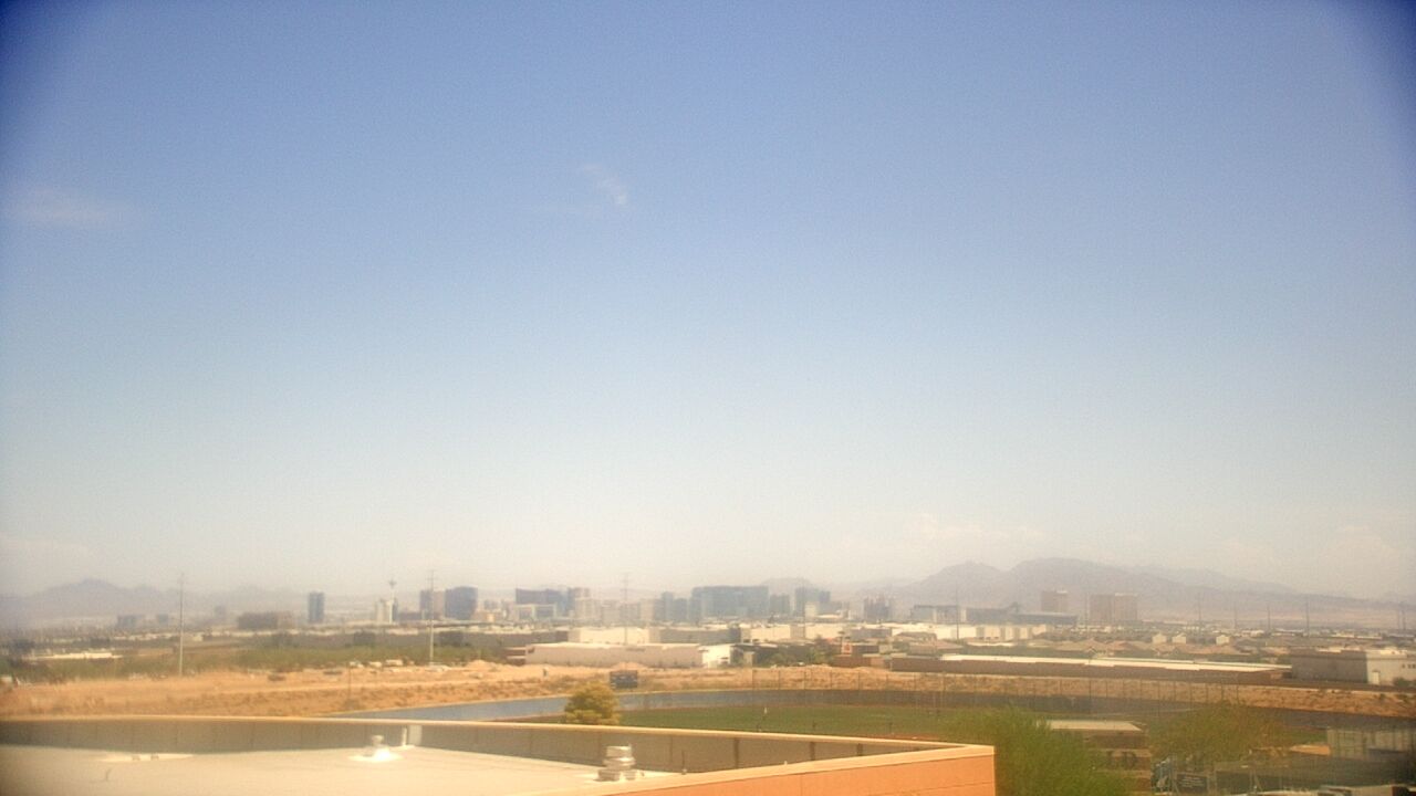 Winchester: Sierra Vista HS