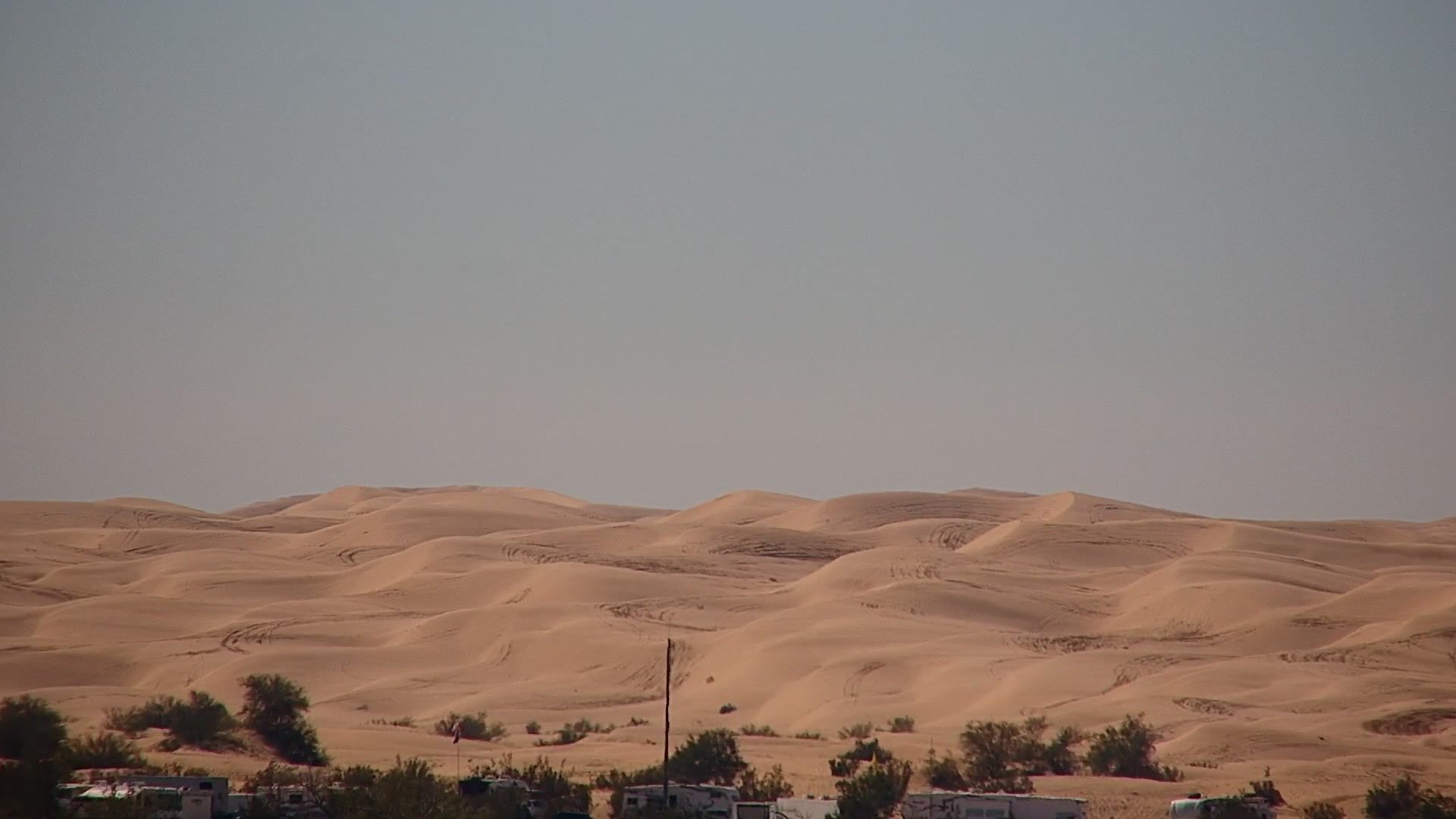 Imperial: Glamis