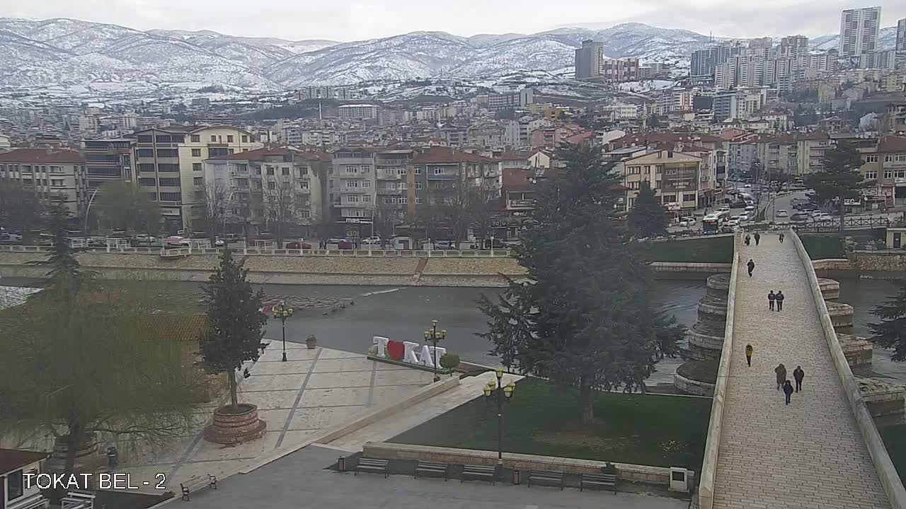 Yesilirmak Mahallesi