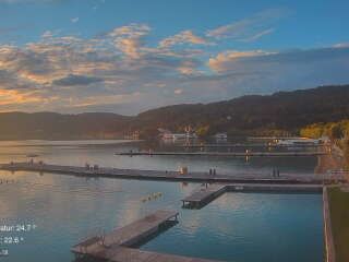 Krumpendorf am Worthersee