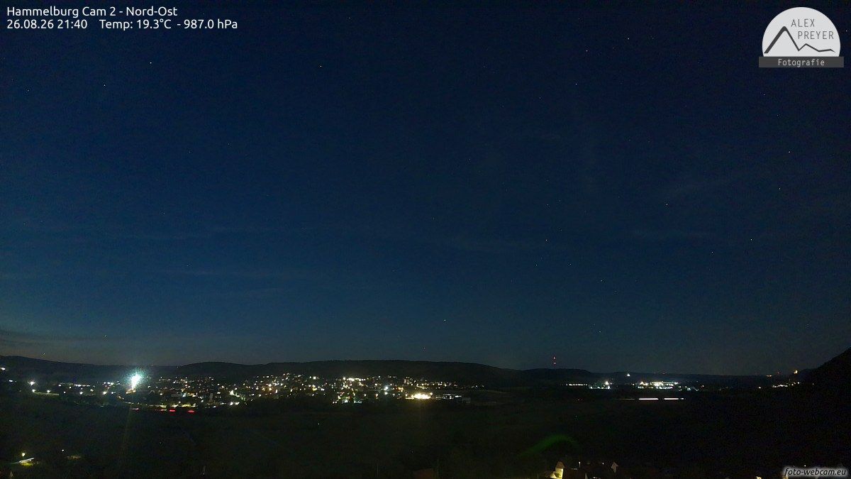Hammelburg › North-East