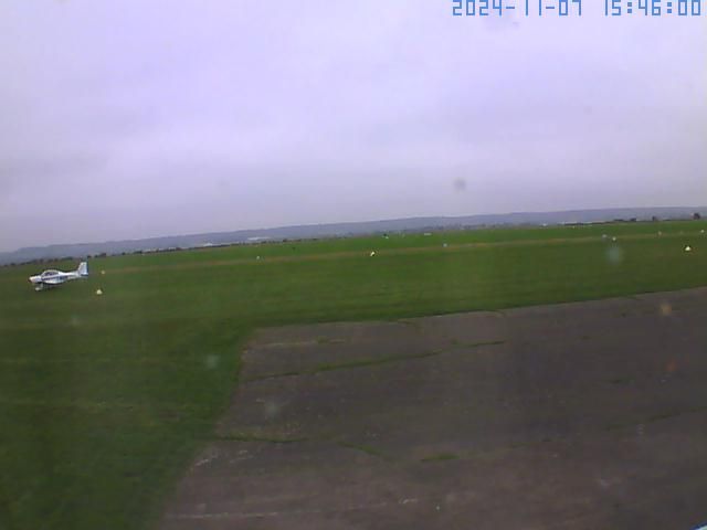 Chavenay › North: Aéroclub Renault