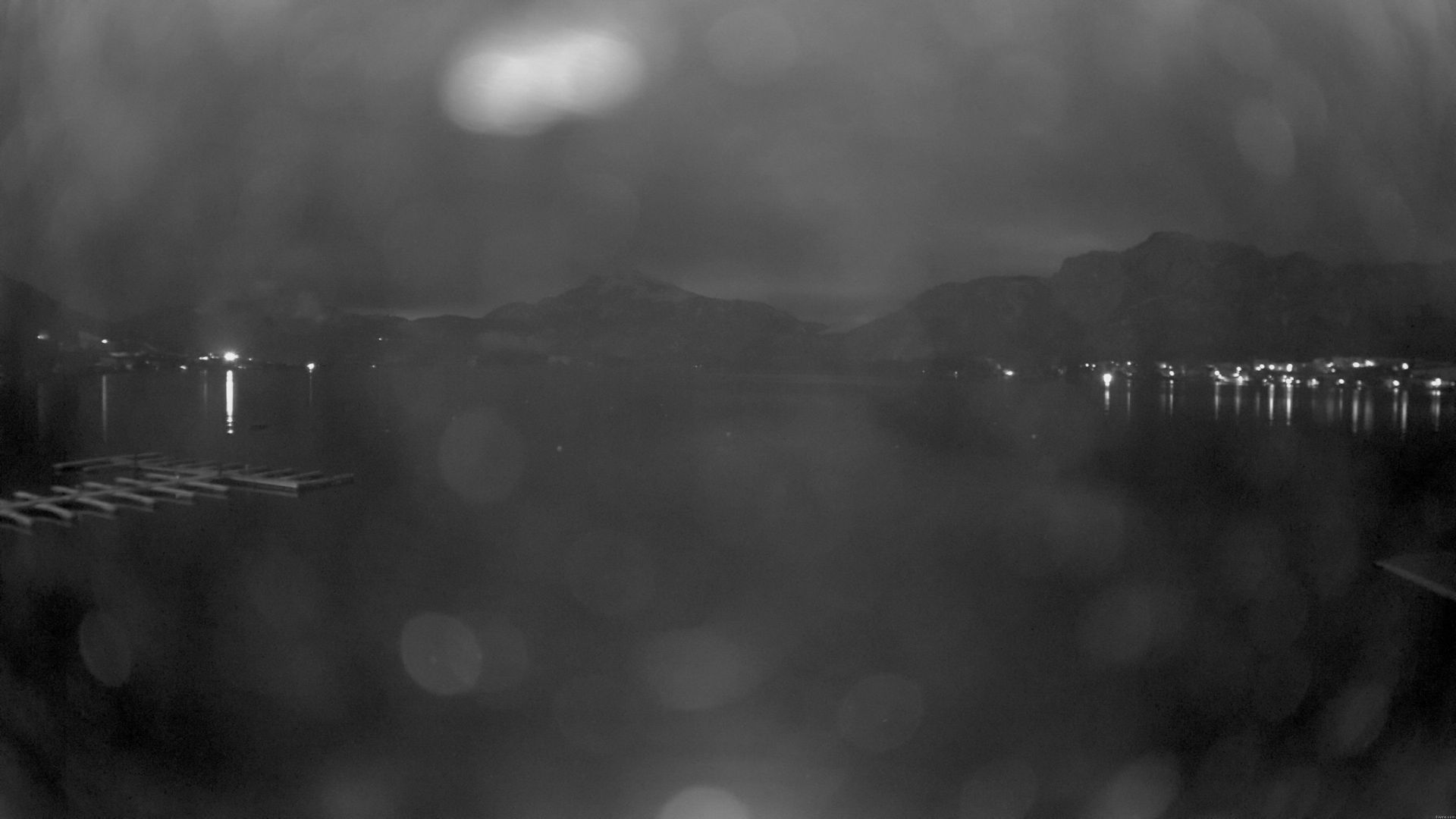 Mondsee: Alpenseebad