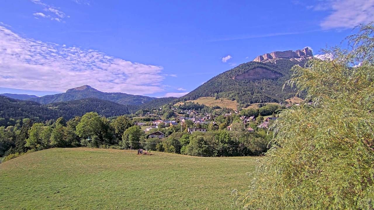 Le Sappey-en-Chartreuse