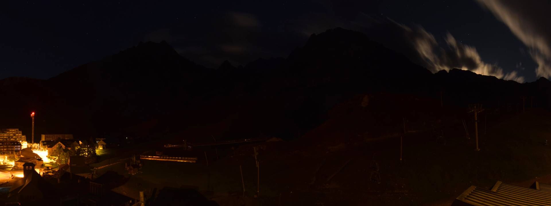 Bagneres-de-Bigorre › East