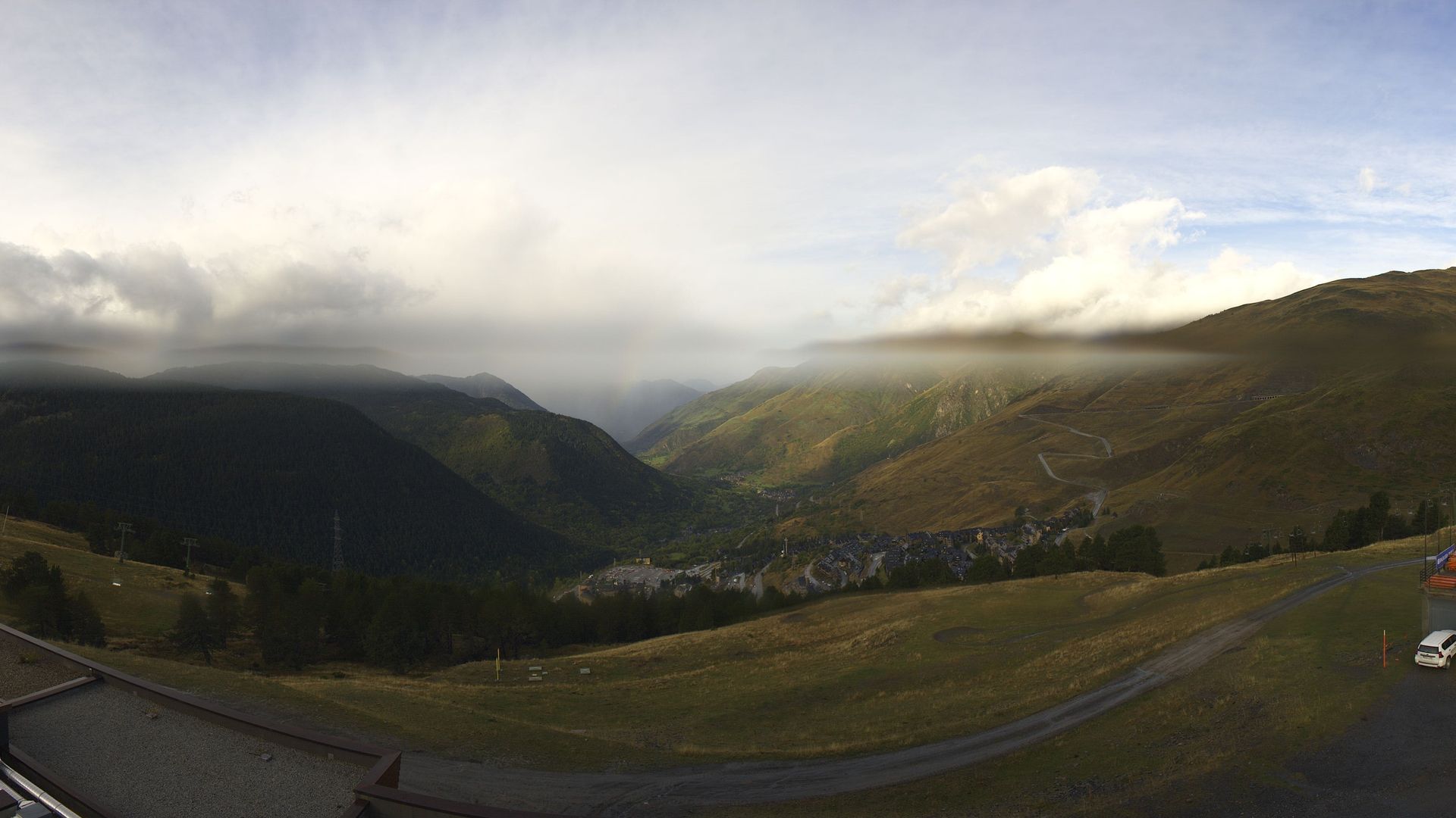 Naut Aran: Baqueira-Beret