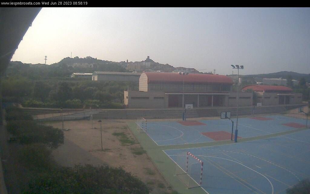 Banyeres de Mariola › South-East: Valencia
