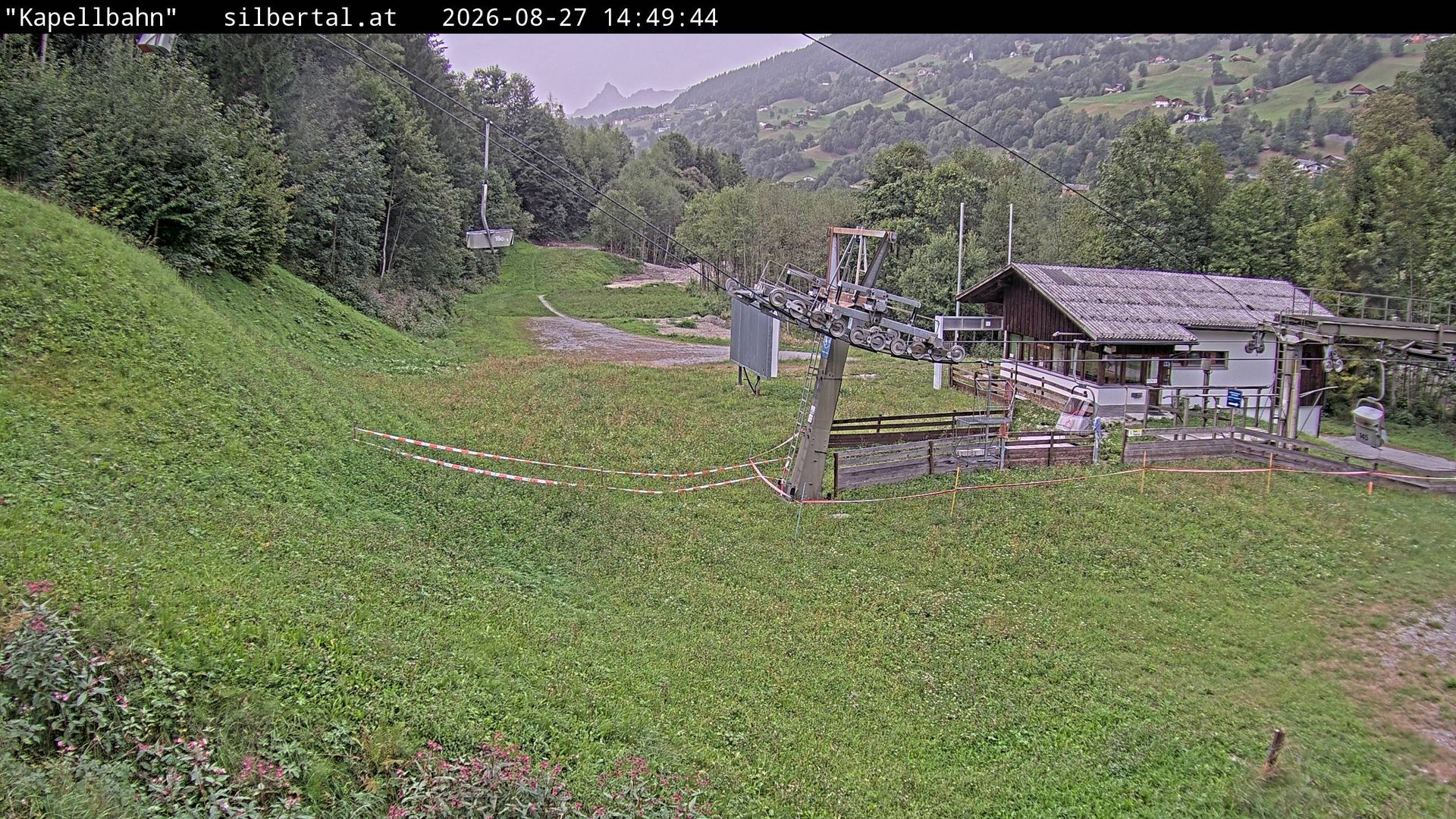 Gemeinde Silbertal