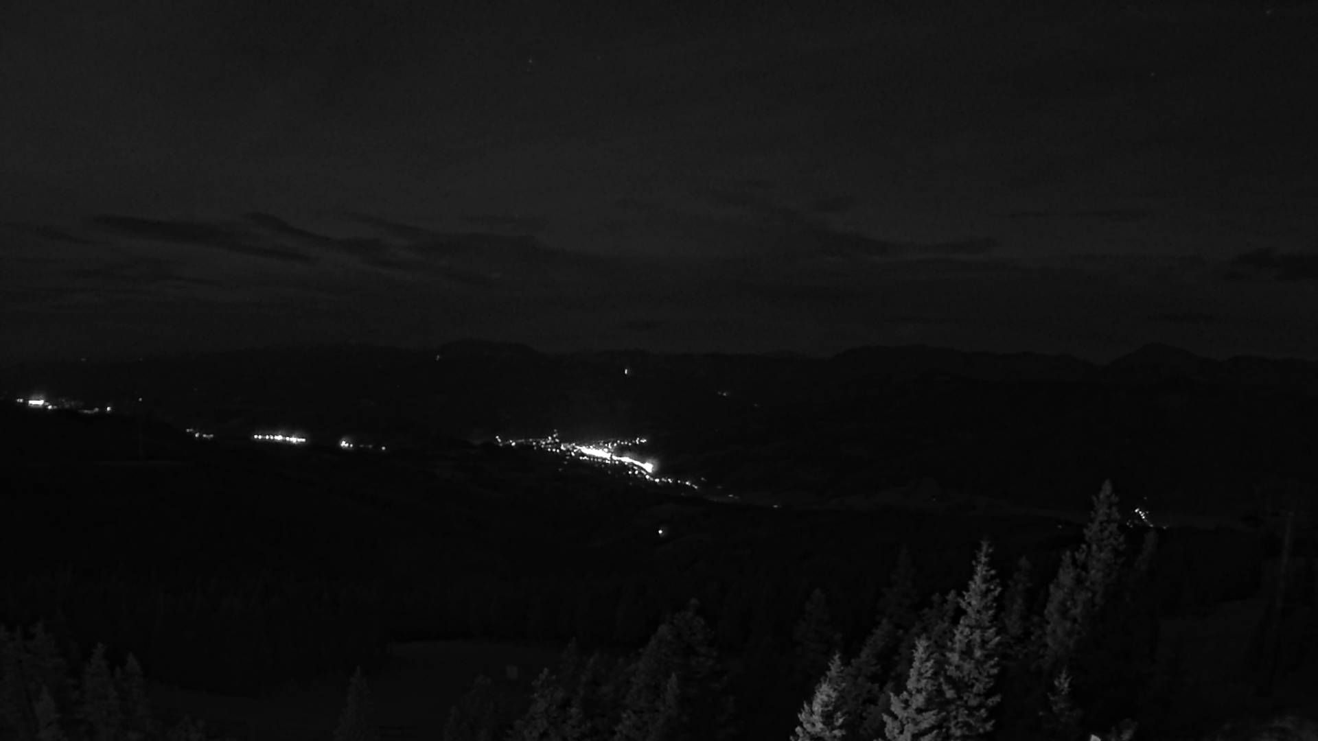 Gemeinde Spital am Semmering › North-West