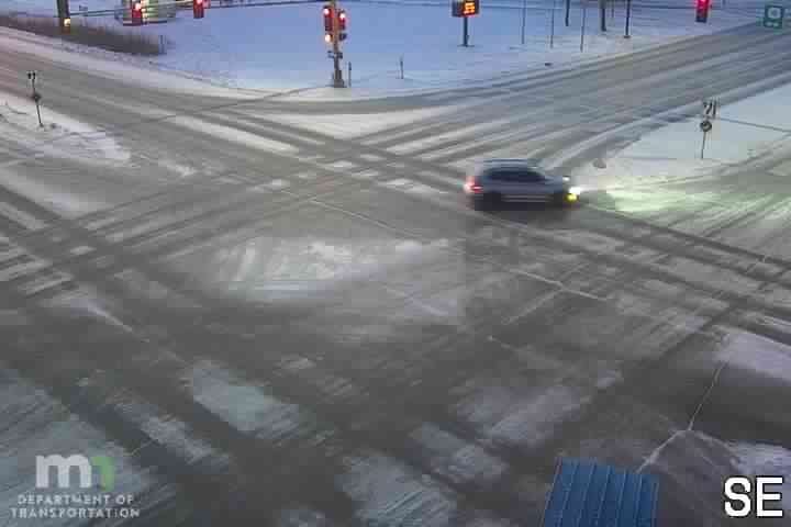 Moorhead: US 10: T.H.10 WB @ 34th St