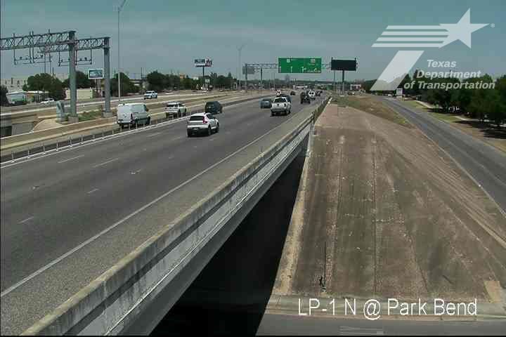 The Centrum › North: LP-1 @ Park Bend