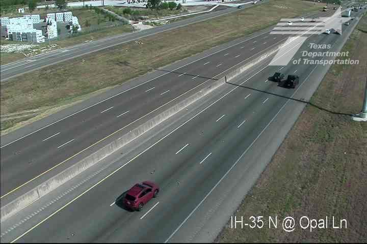 Kyle › North: IH-35 @ Opal Ln