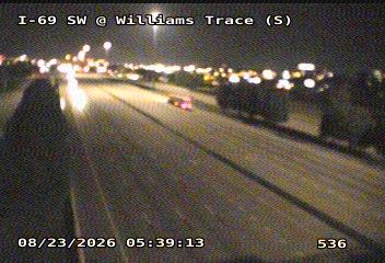 Sugar Land › South: IH-69 Southwest @ Williams Trace (S)
