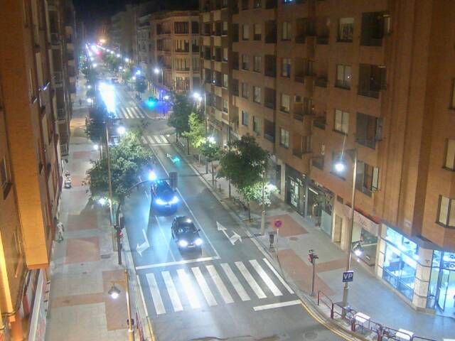Logrono