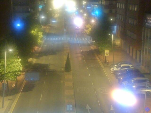 Logrono