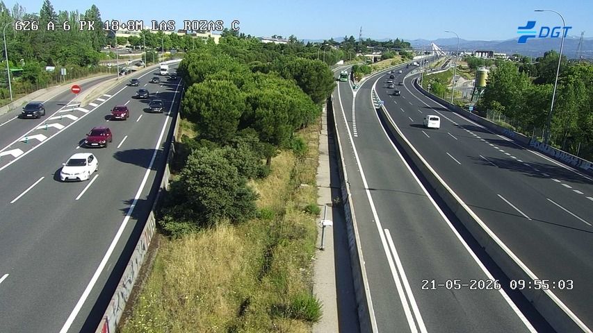Las Rozas de Madrid