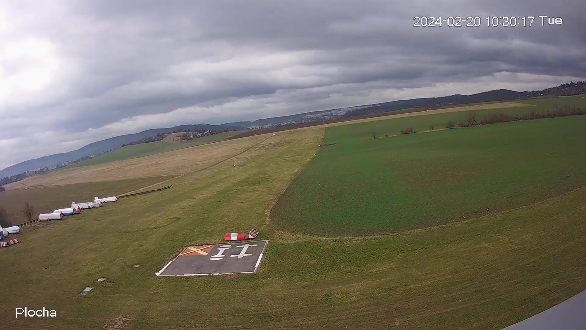 Brno › South-West