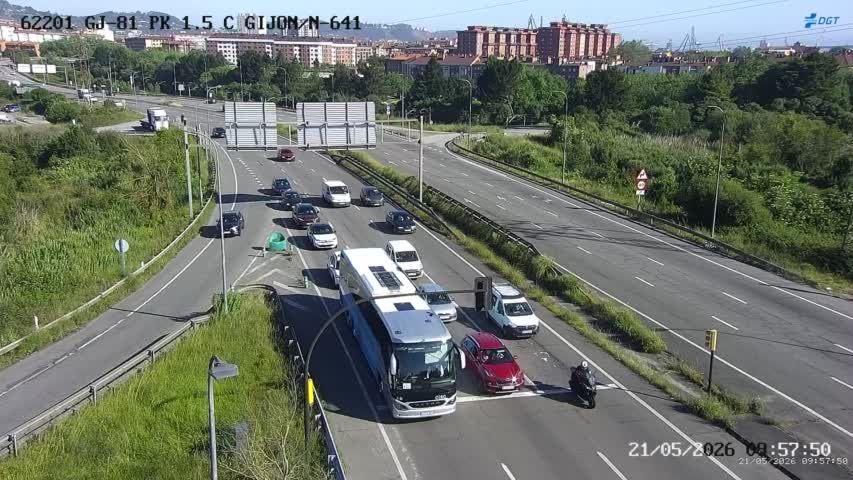 Gijón