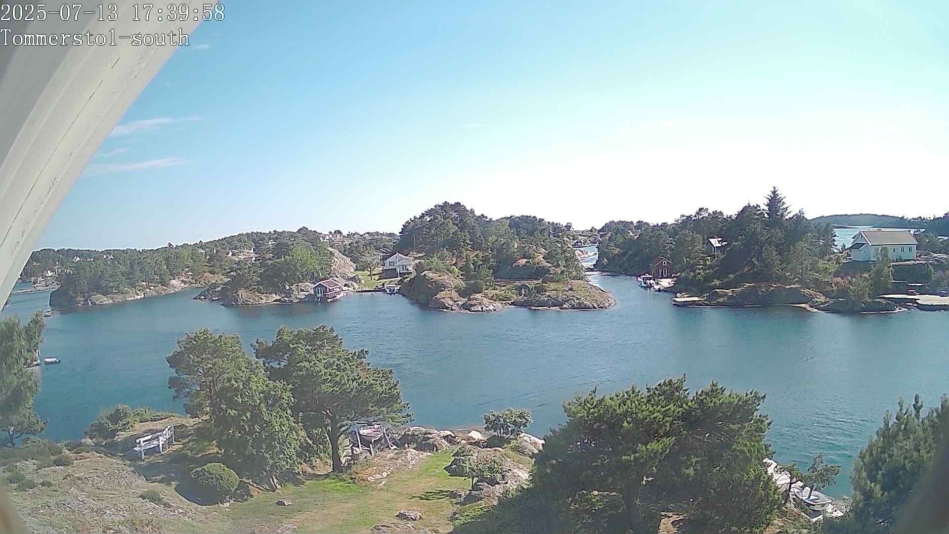 Kristiansand › South