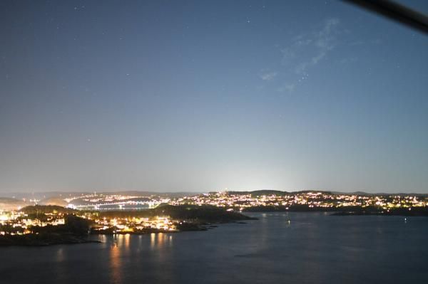 Kristiansand › South-East