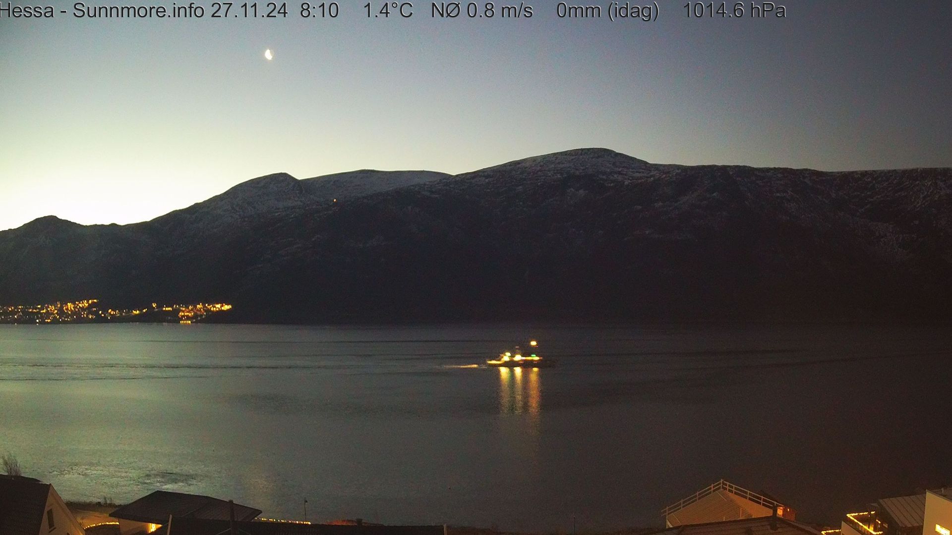 Ny-Alesund: Hessa/Sula
