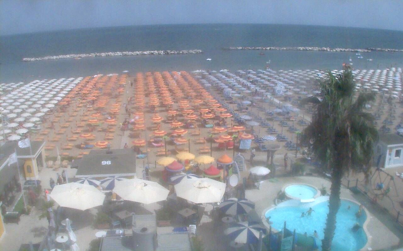 Rimini: Cattolica - Harbour