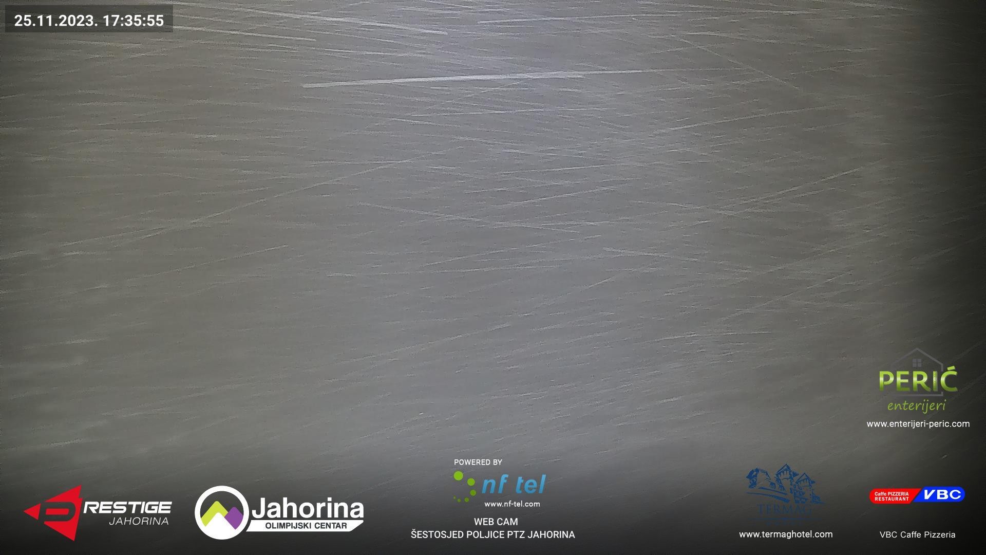 Jahorina