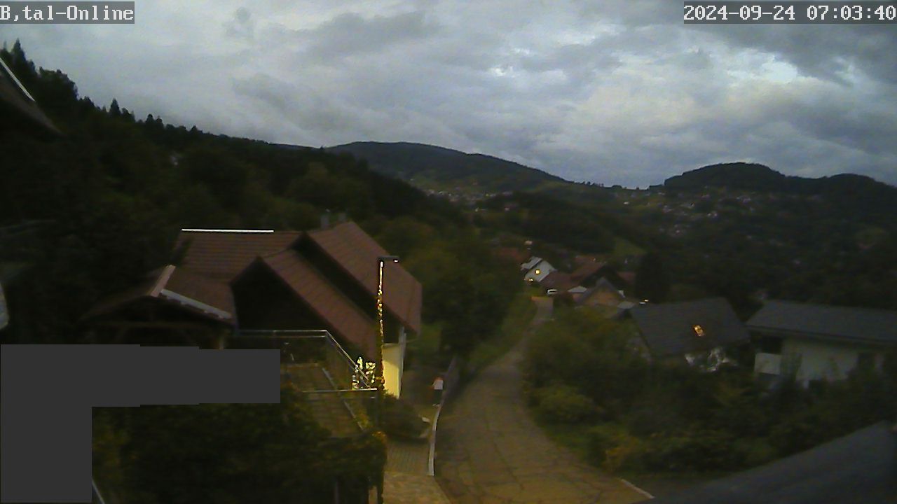 Buhlertal: Schofer St