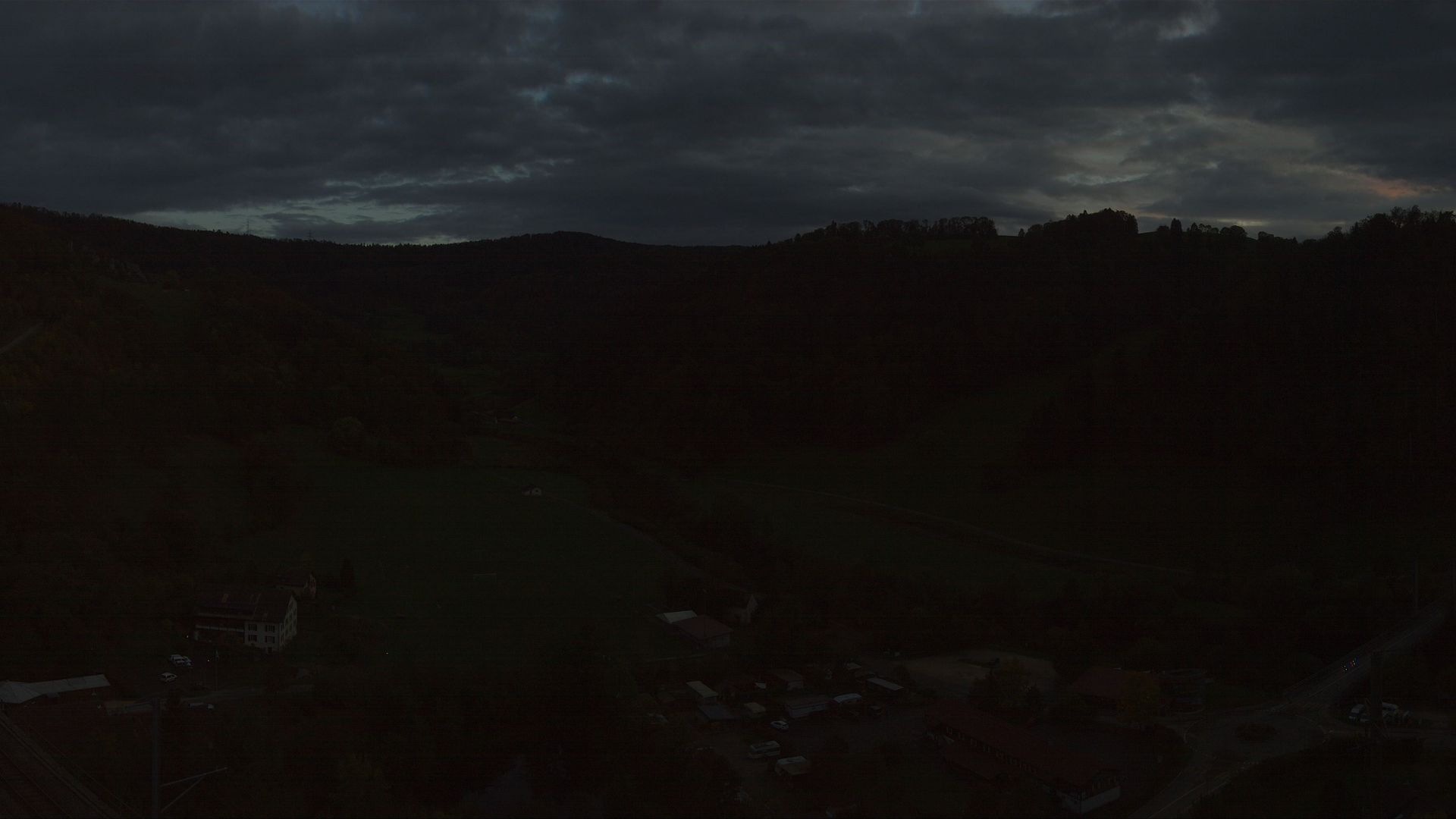 Saint-Ursanne: St-Ursanne
