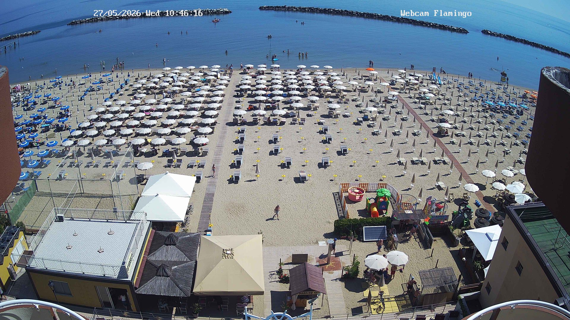 Gatteo a Mare