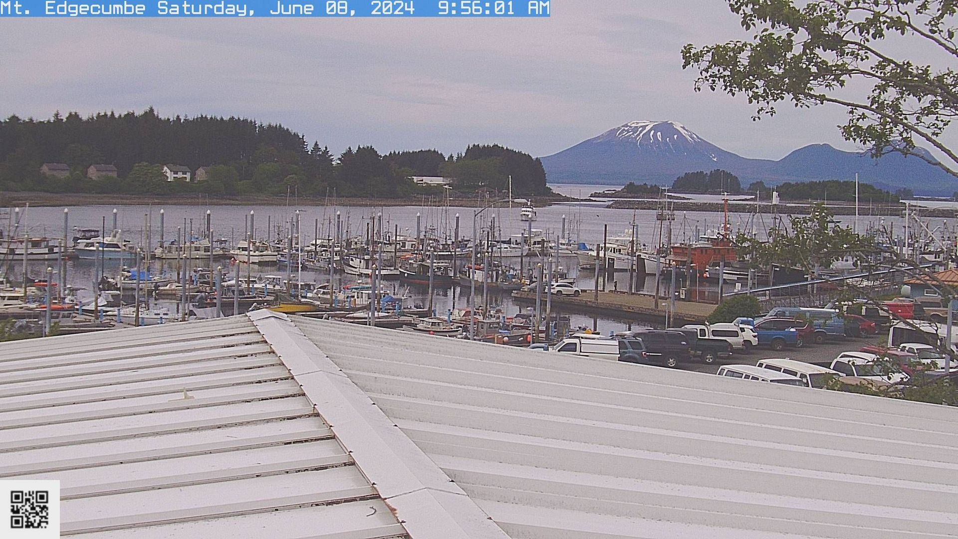 Sitka › South-West: Harbor Drive