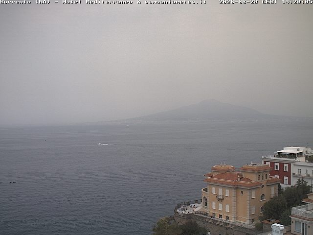 Sant'Agnello: Sorrento 8