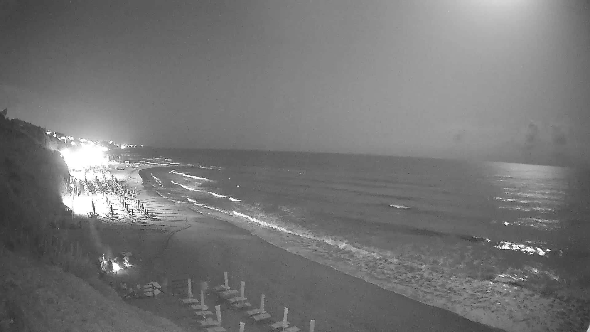 Anzio: Approdo