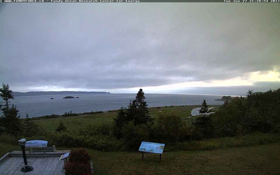 Hampton › South-West: Bay of Fundy