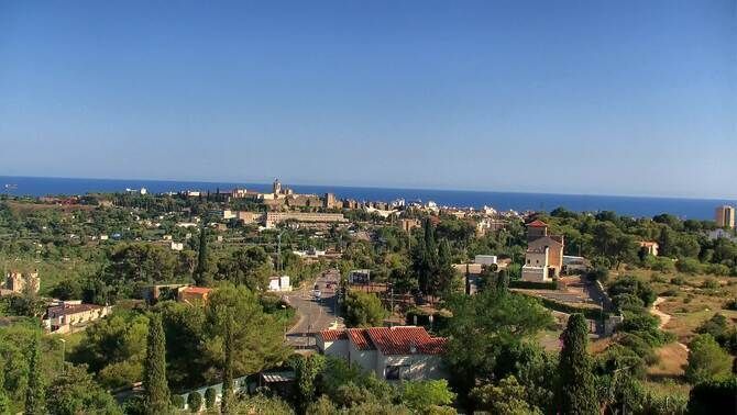Tarragona › South-East