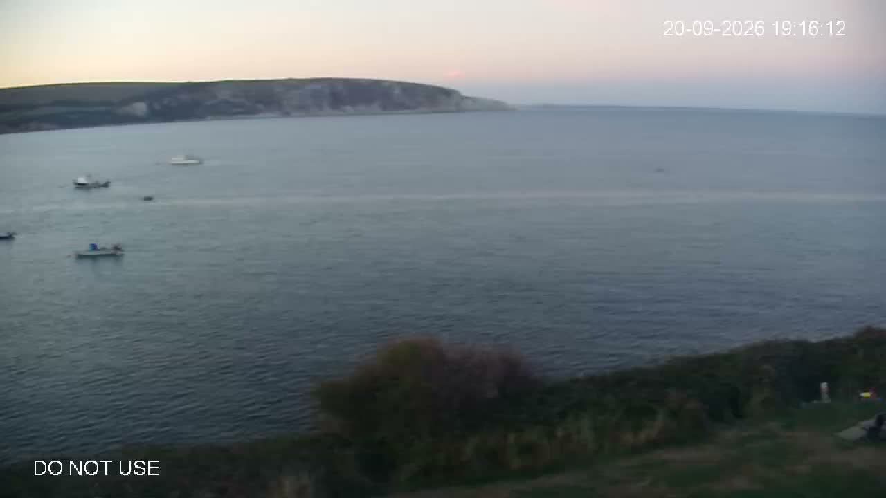 Swanage
