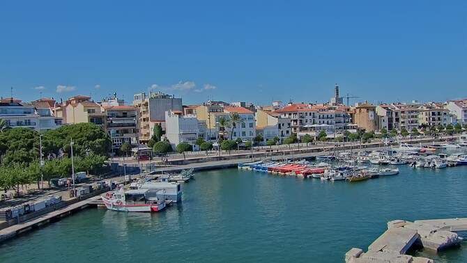 Cambrils