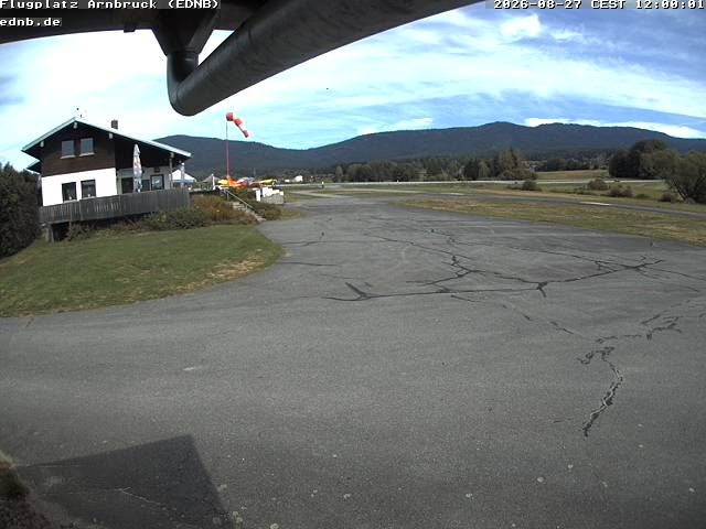 Arnbruck › North-East