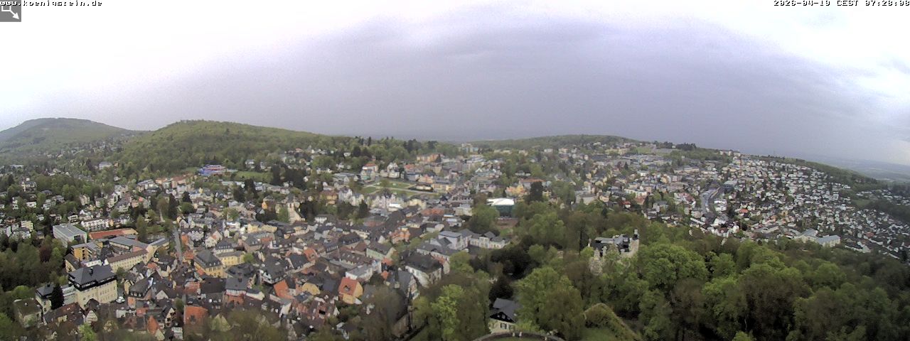 Konigstein im Taunus